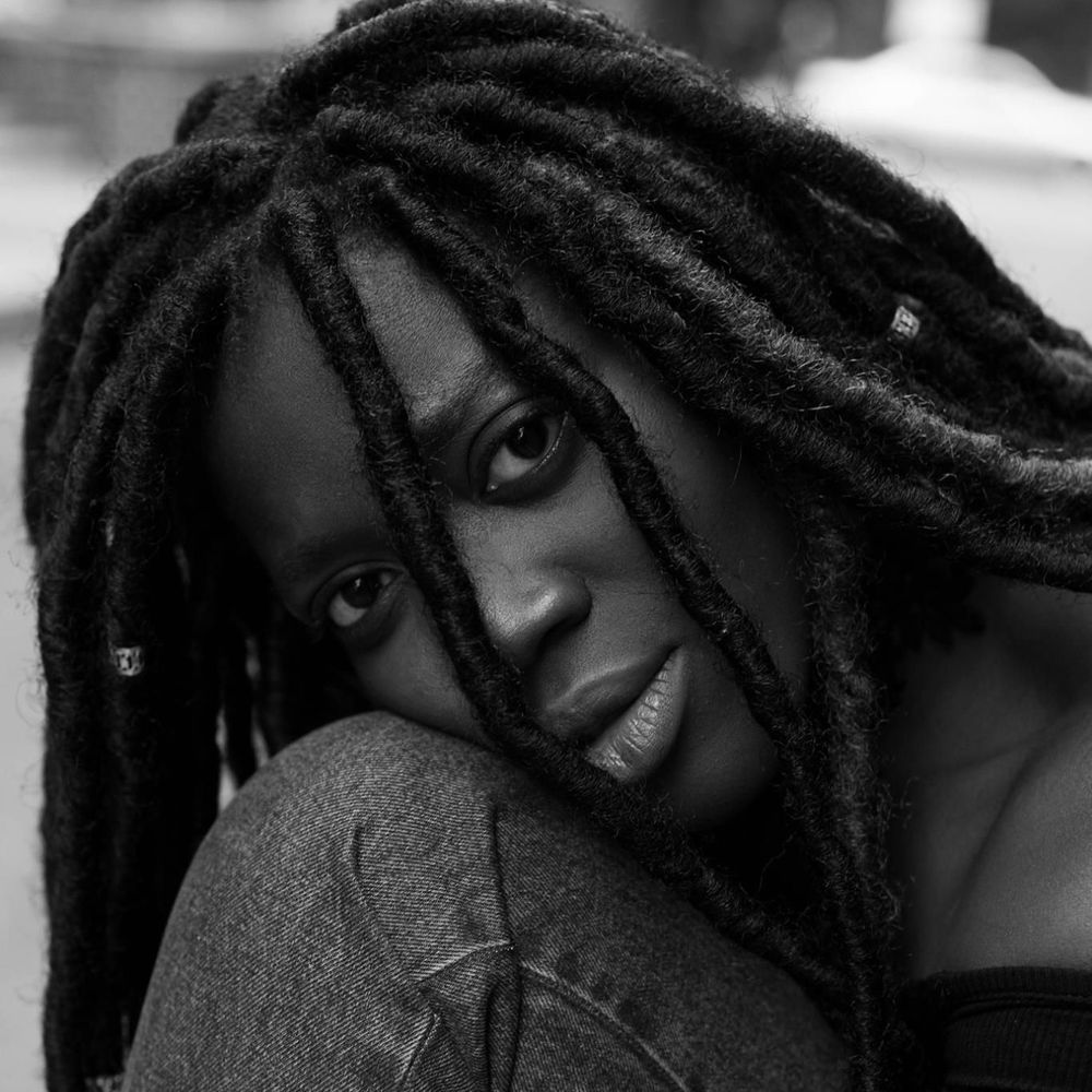 Meet your Posher, Josephine